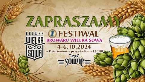 Festiwal Browaru