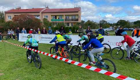 Nadchodzi Dzierżoniowska Liga BMX – MTB 2024!