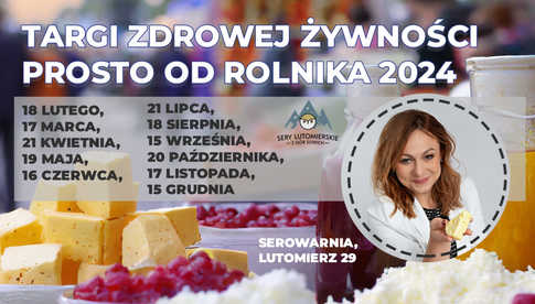 Prosto od rolnika 2024