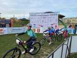 Finałowy III etap Dzierżoniowskiej Ligi BMX – MTB