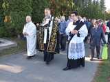 Tłumy na cmentarzach. Zobacz wideo i zdjęcia z Bielawy, Dzierżoniowa i Pieszyc