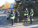 Tłumy na cmentarzach. Zobacz wideo i zdjęcia z Bielawy, Dzierżoniowa i Pieszyc