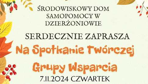 Dzierżoniów. Bezpłatna pomoc i wsparcie dla bliskich osób zależnych