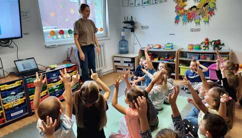 Dzierżoniów. Dojrzałość szkolna – konferencja