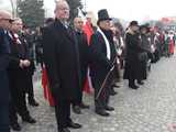 Narodowe Święto Niepodległości 