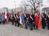 Narodowe Święto Niepodległości 