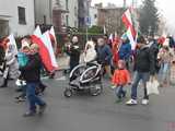 Narodowe Święto Niepodległości 