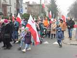 Narodowe Święto Niepodległości 