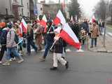 Narodowe Święto Niepodległości 