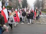 Narodowe Święto Niepodległości 
