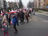 Narodowe Święto Niepodległości 
