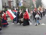 Narodowe Święto Niepodległości 
