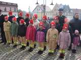 Obchody Narodowego Święta Niepodległości w Niemczy