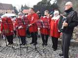 Obchody Narodowego Święta Niepodległości w Niemczy