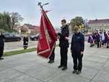 Obchody Narodowego Święta Niepodległości w Łagiewnikach