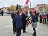 Obchody Narodowego Święta Niepodległości w Łagiewnikach