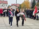 Obchody Narodowego Święta Niepodległości w Łagiewnikach