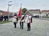 Obchody Narodowego Święta Niepodległości w Łagiewnikach