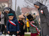 Obchody Narodowego Święta Niepodległości w Pieszycach