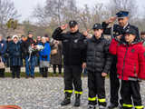 Obchody Narodowego Święta Niepodległości w Pieszycach