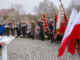 Obchody Narodowego Święta Niepodległości w Pieszycach