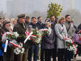 Obchody Narodowego Święta Niepodległości w Pieszycach