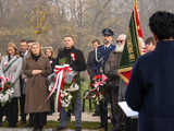 Obchody Narodowego Święta Niepodległości w Pieszycach