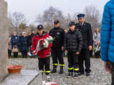 Obchody Narodowego Święta Niepodległości w Pieszycach