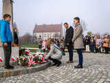 Obchody Narodowego Święta Niepodległości w Pieszycach