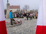 Obchody Narodowego Święta Niepodległości w Pieszycach