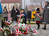 Obchody Narodowego Święta Niepodległości w Pieszycach