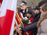 Obchody Narodowego Święta Niepodległości w Pieszycach