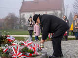 Obchody Narodowego Święta Niepodległości w Pieszycach