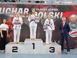 Piławscy mistrzowie taekwon-do