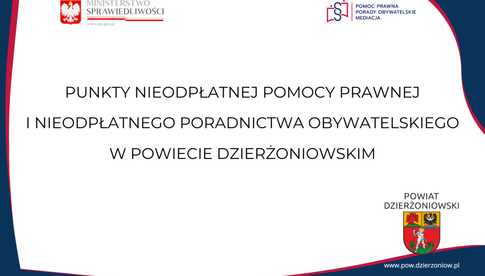 pomoc prawna