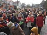 Ogromny Orszak Trzech Króli przeszedł ulicami Bielawy