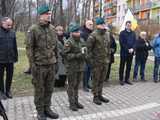 12. rocznica śmierci majora Krzysztofa Woźniaka