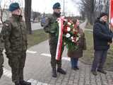 12. rocznica śmierci majora Krzysztofa Woźniaka