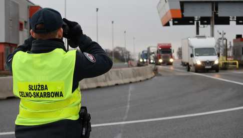 Światowy Dzień Celnictwa w dolnośląskiej KAS