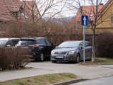 Uwaga. Zmiana organizacji ruchu na parkingu przy Przychodni Miejskiej w Pieszycach