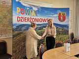 Powiatowe Love 2025 – wręczenie nagród