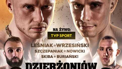 „Dzierżoniów Boxing Night”: szybkie strzelby i ciekawy debiut 29 marca