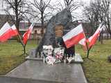 Dzierżoniów. Narodowy Dzień Pamięci Żołnierzy Wyklętych