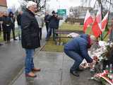 Dzierżoniów. Narodowy Dzień Pamięci Żołnierzy Wyklętych