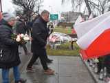 Dzierżoniów. Narodowy Dzień Pamięci Żołnierzy Wyklętych