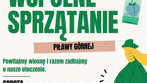 sprzątanie