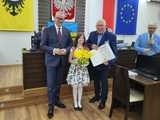 Sesja Rady Powiatu Dzierżoniowskiego 