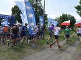 Backyard Ultra w Pieszycach