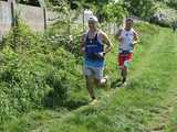 Backyard Ultra w Pieszycach