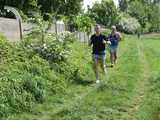 Backyard Ultra w Pieszycach